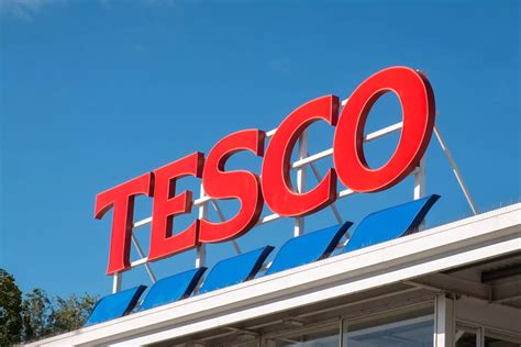 TESCO